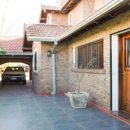 Buy this 5 bed house on 1059 in Sarratea, Fisherton