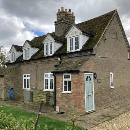 Image 5 - Caldecote Manor Farmhouse, Hail Lane, Abbotsley, PE19 6XQ, United Kingdom - Apartment for rent