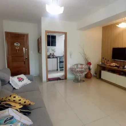 Buy this 3 bed apartment on Rua Rosinha Sigaud 1302 in Caiçara-Adelaide, Belo Horizonte - MG