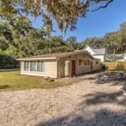 Image 5 - 217 Village Drive, Village Bluff, Glynn County, GA 31522, USA - House for sale