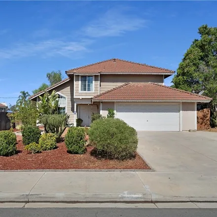 Buy this 3 bed house on 12961 Raenette Way in Moreno Valley, CA 92553