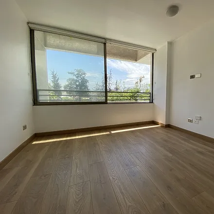 Buy this 1 bed apartment on Mayflower 2490 in 779 0097 Providencia, Chile