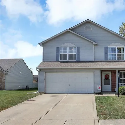 Buy this 4 bed house on 1358 Osprey Way in Greenwood, IN 46143