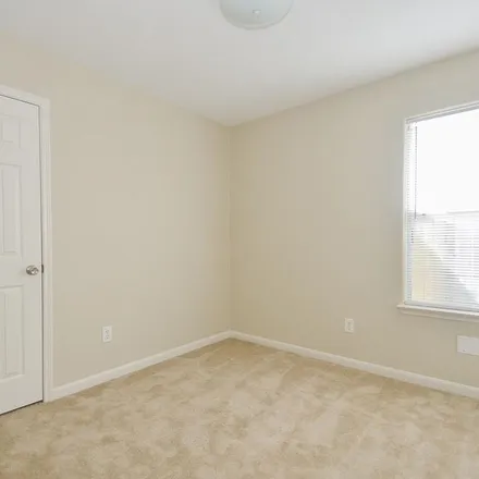 Rent this 3 bed apartment on 7255 Towering Pine Lane in Fort Bend County, TX 77469