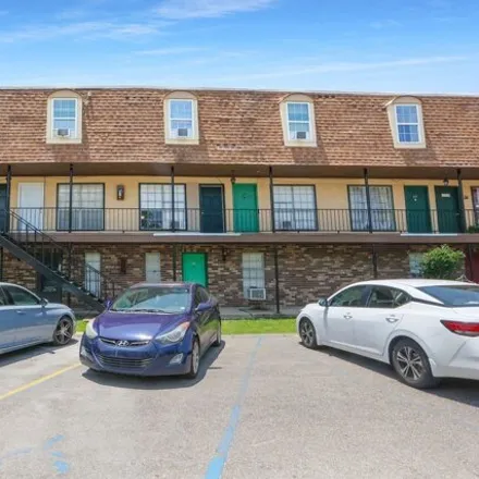 Image 1 - 6200 Riverside Dr Apt 517, Metairie, Louisiana, 70003 - Townhouse for sale