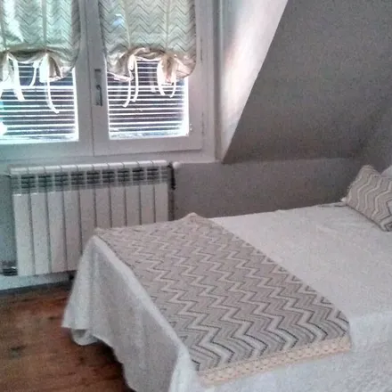Rent this 3 bed house on Sabiñánigo in Aragon, Spain
