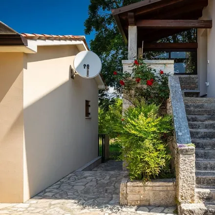 Image 9 - Buje - Buie, Istria County, Croatia - House for rent