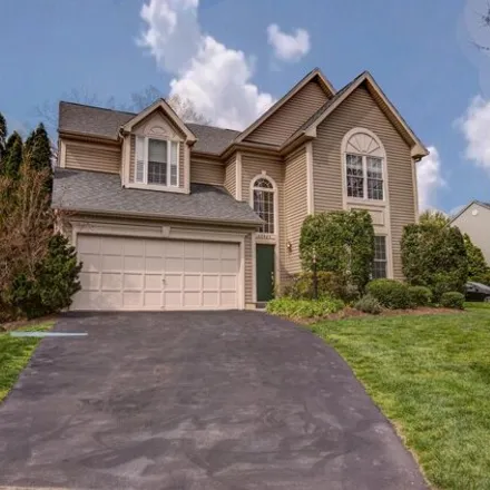 Buy this 4 bed house on 42983 Bluengrey Court in Ashburn, VA 20147