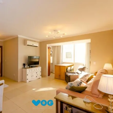 Buy this 3 bed apartment on Pizzaria Nono Ludovico in Avenida Lavras 328, Petrópolis