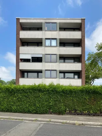 Image 1 - Gaußstraße 2, 47441 Moers, Germany - Apartment for rent