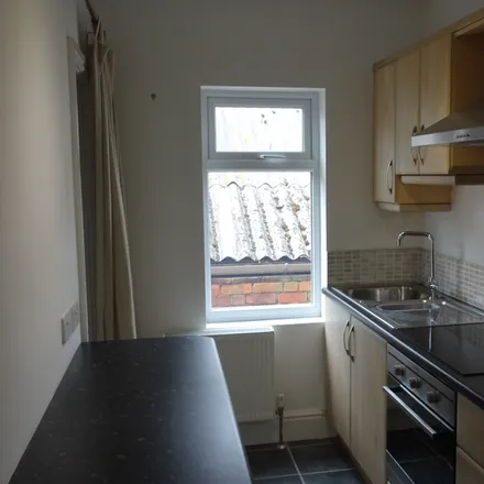 Image 3 - Lutterworth Road, Aylestone - Apartment for rent