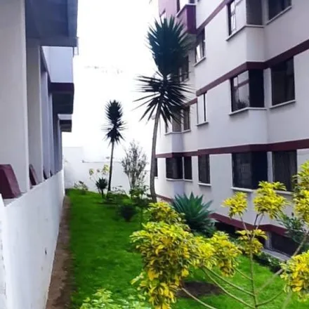 Buy this 3 bed apartment on Isabel de Santiago in 170310, Ecuador