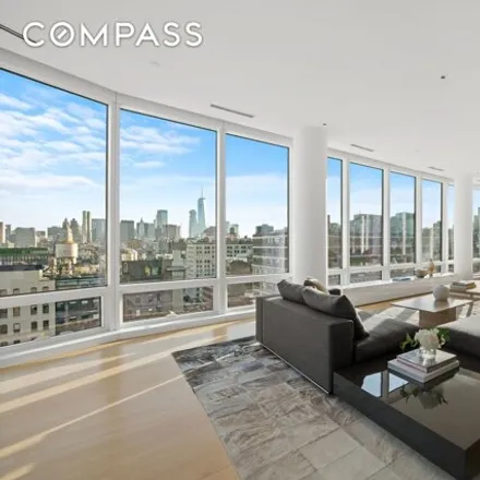 Buy this 3 bed condo on Gold Bao in 68 Cooper Square, New York