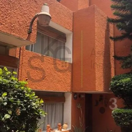 Buy this 3 bed house on Calzada de las Águilas in Álvaro Obregón, 01740 Santa Fe