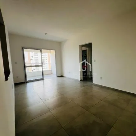 Buy this 2 bed apartment on Rua Síria in Jardim das Nações, Taubaté - SP