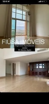Buy this 4 bed apartment on Rua Cavalheiro Torquato Rizzi 1312 in Jardim Irajá, Ribeirão Preto - SP