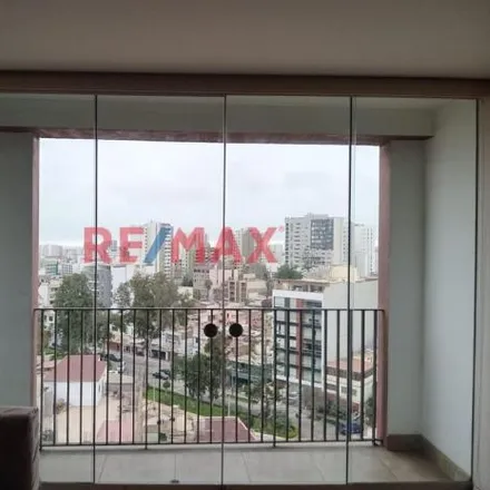 Buy this 3 bed apartment on Paso de los Andes Avenue 1183 in Pueblo Libre, Lima Metropolitan Area 15081