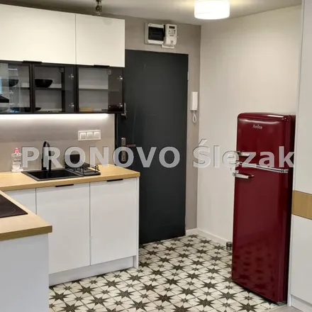 Image 3 - Elizy Orzeszkowej, 50-311 Wrocław, Poland - Apartment for rent