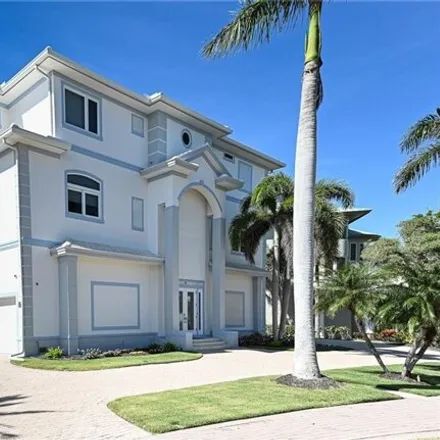 Buy this 4 bed house on 250 Barefoot Beach Boulevard in Barefoot Beach, Collier County