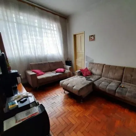 Image 2 - Cofermaco, Rua Brás Cubas, Anchieta, Belo Horizonte - MG, 30310, Brazil - Apartment for sale