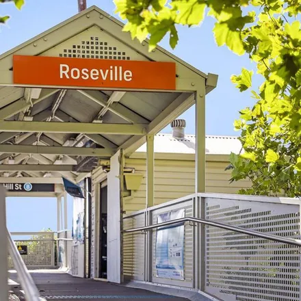 Image 2 - Boundary Street, Roseville NSW 2069, Australia - Apartment for rent