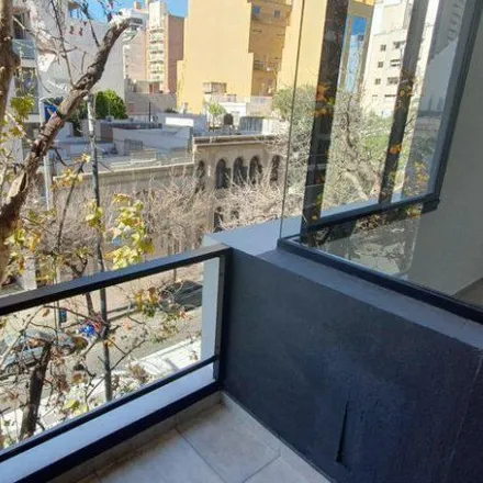 Buy this 1 bed apartment on Avenida Vélez Sarsfield 757 in Nueva Córdoba, Cordoba