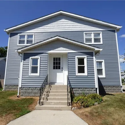 Rent this 1 bed house on 217 West North Street in Lebanon, IN 46052