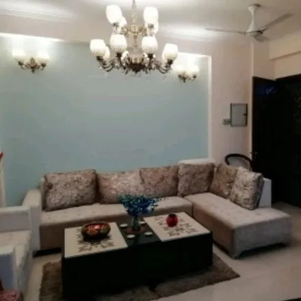 Image 1 - unnamed road, Ghaziabad District, Ghaziabad - 201017, India - Apartment for rent