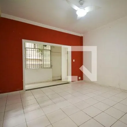 Rent this 3 bed apartment on Fornalha in Rua Desembargador Burle 129, Humaitá