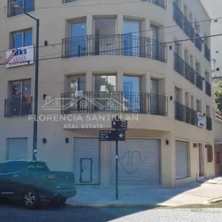 Buy this 1 bed apartment on Arzobispo Espinosa 1300 in Barracas, 1268 Buenos Aires