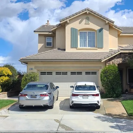 Rent this 4 bed house on 27889 Mariposa Street