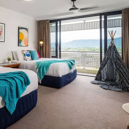 Image 6 - Cairns North, Cairns Regional, Queensland, Australia - Apartment for rent