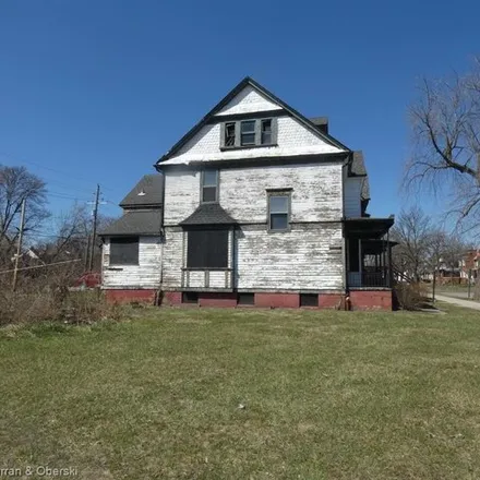 Image 3 - Sunoco, 7353 Sheridan Street, Detroit, MI 48214, USA - House for sale