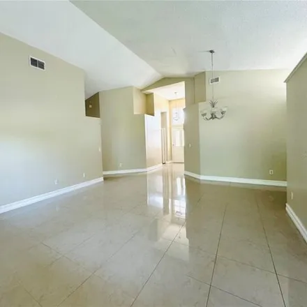 Image 4 - 12228 Holly Jane Court, Southchase, Orange County, FL 32824, USA - House for rent