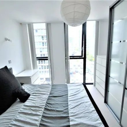 Image 9 - Mason's Avenue, London, CR0 9XS, United Kingdom - Apartment for rent