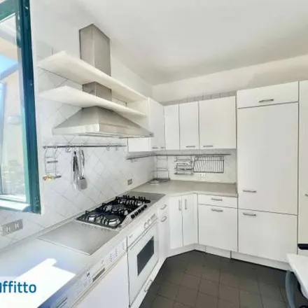 Image 4 - Via Bartolomeo Panizza 12, 20144 Milan MI, Italy - Apartment for rent