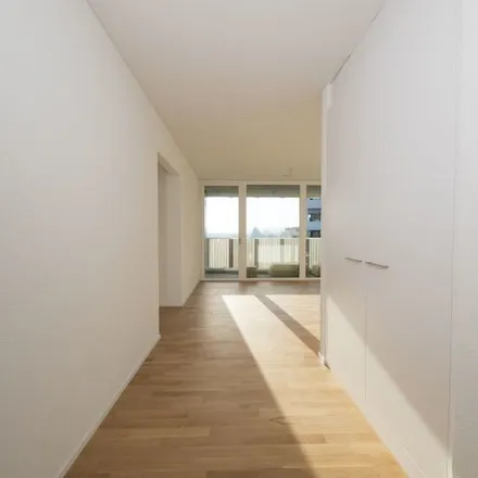 Rent this 4 bed apartment on Senevita Gellertblick in St. Jakobs-Strasse, 4052 Basel