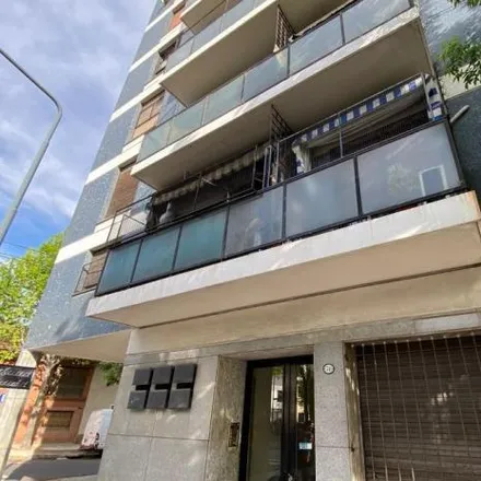 Buy this 2 bed apartment on California 1506 in Barracas, C1269 ABF Buenos Aires