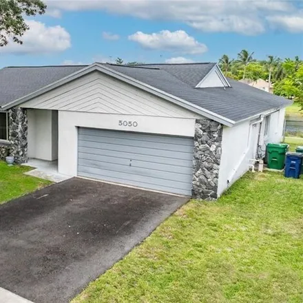 Buy this 3 bed house on 5100 Southwest 120th Avenue in Cooper City, FL 33330