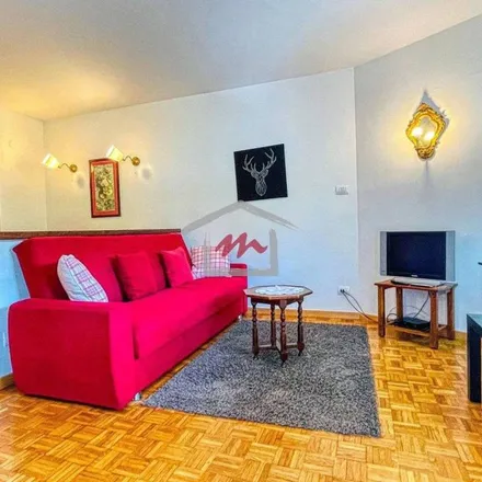 Rent this 2 bed apartment on Bardoimmobiliare in Via Giuseppe Francesco Medail 56c, 10052 Bardonecchia TO