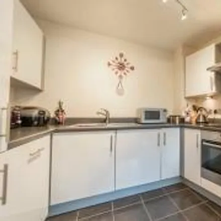 Buy this 2 bed apartment on 2 Langley Walk in Park Central, B15 2EN