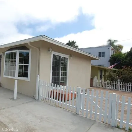 Rent this 2 bed apartment on 219 West Avenida Palizada in San Clemente, CA 92672