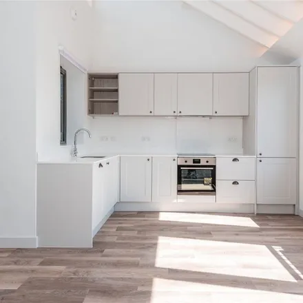 Rent this 1 bed apartment on 10 Fraser Road in London, E17 9DD
