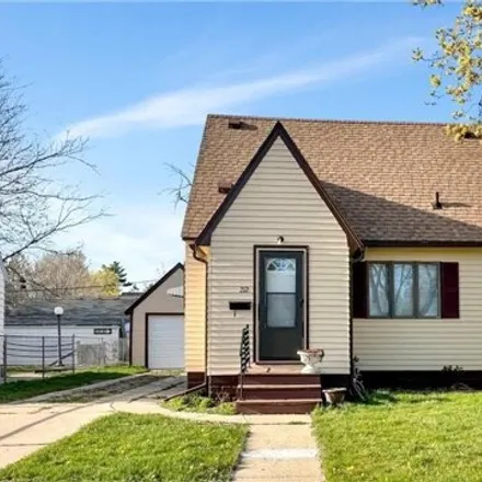 Buy this 2 bed house on 284 11th Avenue Southwest in Austin, MN 55912