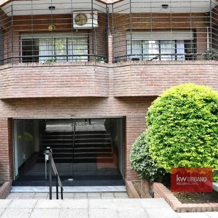Buy this 2 bed apartment on Virrey Avilés 3845 in Villa Ortúzar, C1426 ELS Buenos Aires