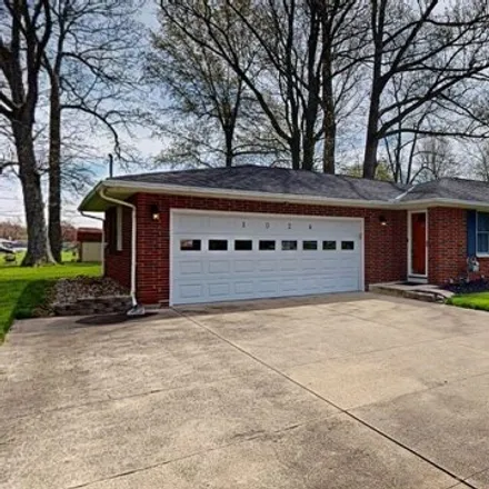 Image 3 - 1022 Delwood Road, Madison Township, OH 44905, USA - House for sale