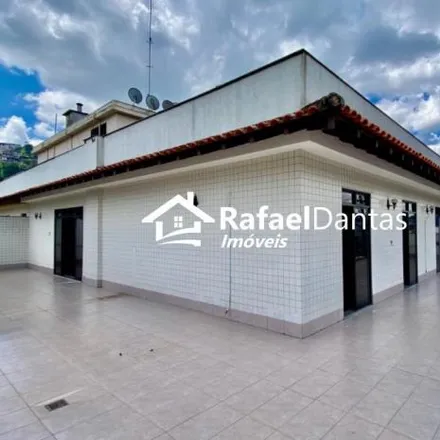 Buy this 3 bed apartment on Rua Paru in Jardim Europa, Teresópolis - RJ