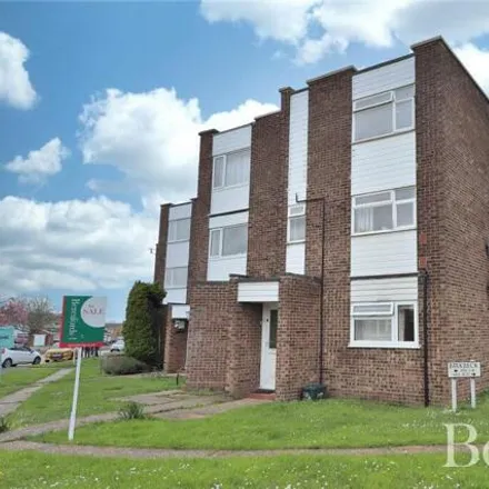 Rent this 2 bed apartment on Waveney Drive in Chelmsford, CM1 7QB