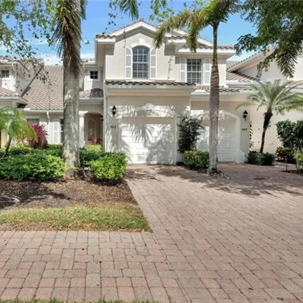 Buy this 2 bed condo on 12828 Carrington Circle in Collier County, FL 34105