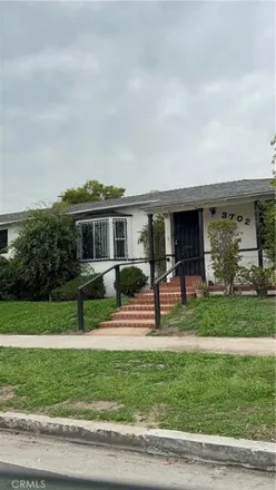 Buy this 2 bed house on 5961 Deane Avenue in Los Angeles, CA 90043